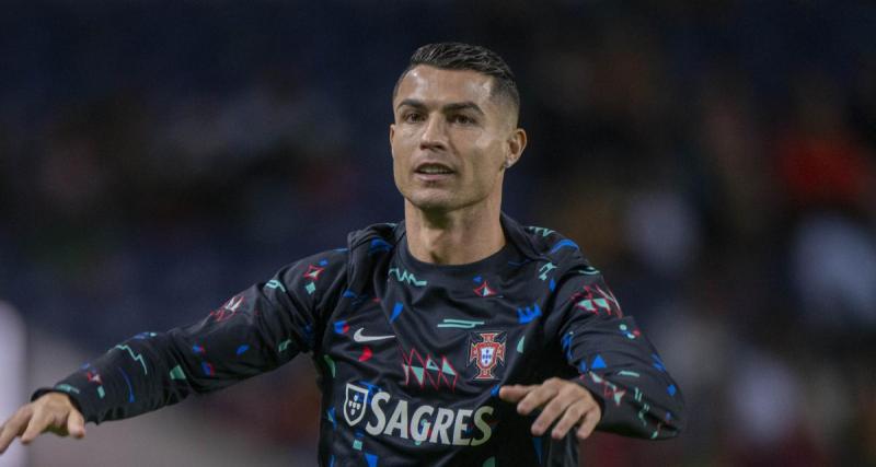  - Cristiano Ronaldo fixe une condition pour prendre sa retraite