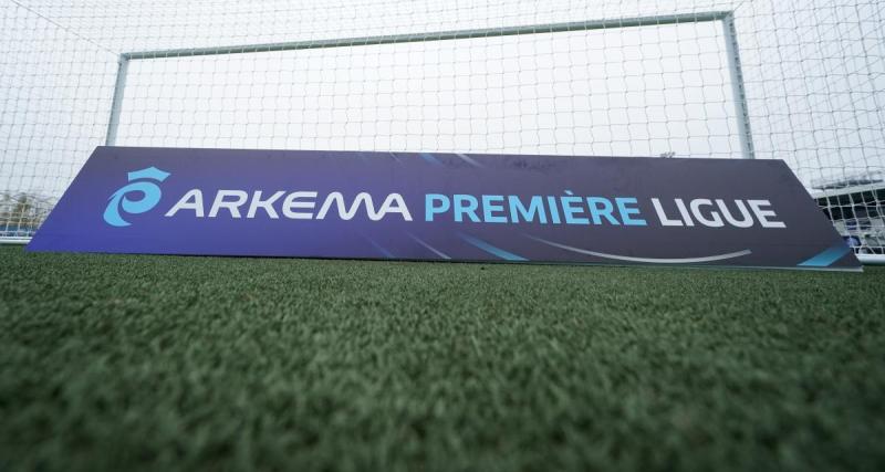  - Arkema Première Ligue : Manon Uffren (Nantes) élue meilleure joueuse du mois d’octobre