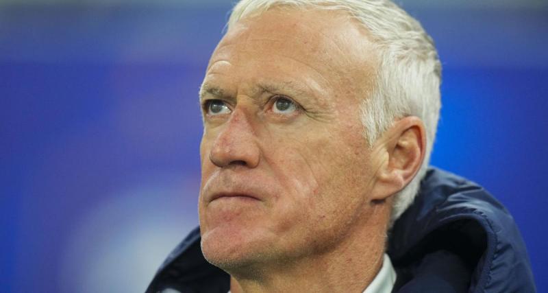  - Italie – France : un très gros turn-over finalement acté par Deschamps ?