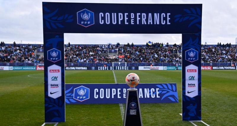  - Coupe de France (7e tour) : les adversaires des clubs du National ce samedi
