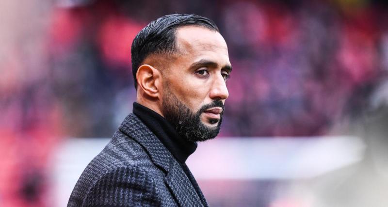  - OM : une grande décision prise pour l'avenir de Benatia
