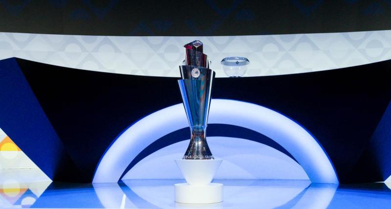  - Ligue des Nations (J5) : le programme du jour 