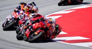 GP de Barcelone de MotoGP : dernière pole de la saison pour Pecco Bagnaia, la grille de départ 