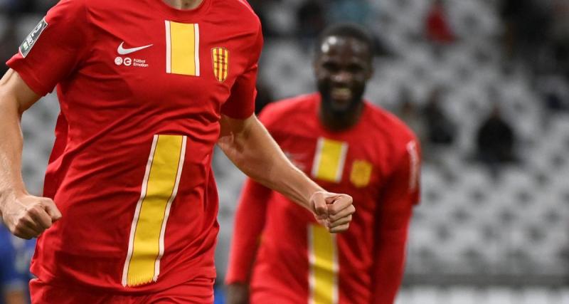  - Martigues : le FCM fait appel après la décision de la DNCG