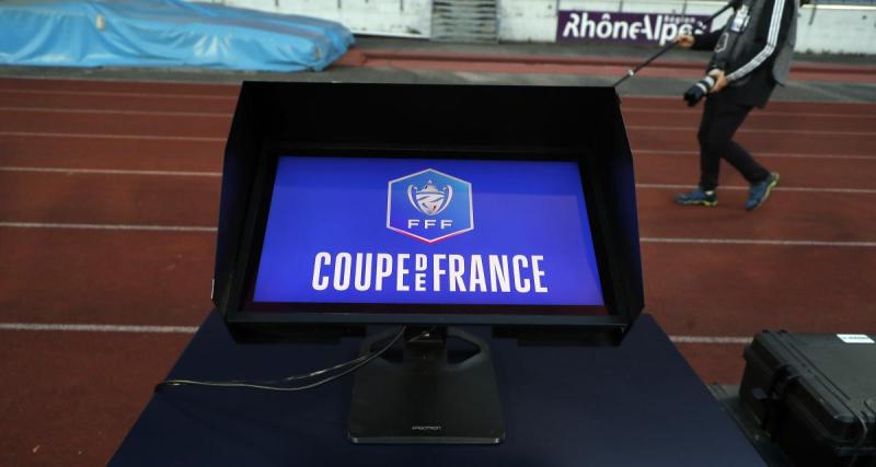  - Coupe de France (7e tour) : les adversaires des clubs du National 3 ce samedi
