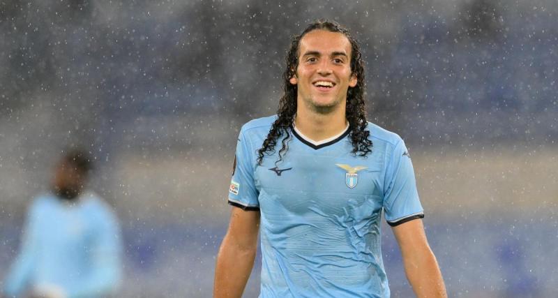  - OM, équipe de France : la pique amusante de Guendouzi à Dimitri Payet