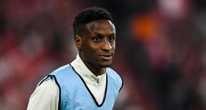  - OM : le message clair de Bouna Sarr sur un retour sur les terrains