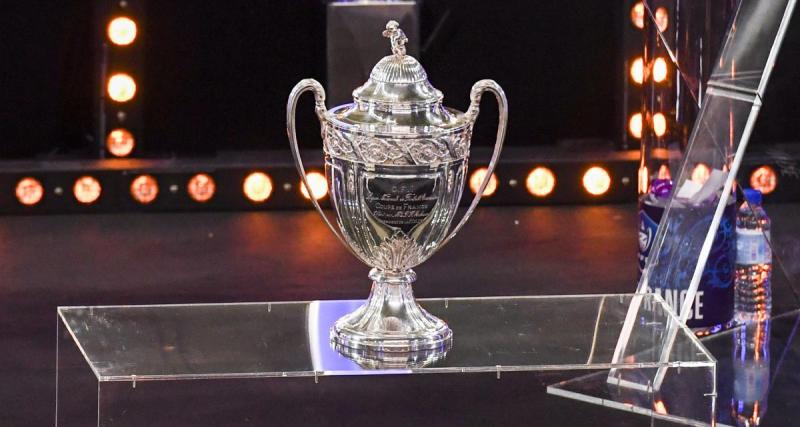  - Coupe de France : les adversaires des clubs de Ligue 2 ce samedi 