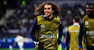 Équipe de France : Mattéo Guendouzi veut "être régulier" en sélection