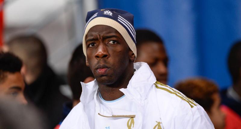  - Equipe de France : la sortie osée de Diawara sur Zidane chez les Bleus