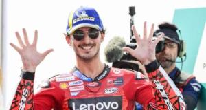 GP de Barcelone de MotoGP : Pecco Bagnaia vainqueur de la sprint, il veut prendre du plaisir pour le GP de demain