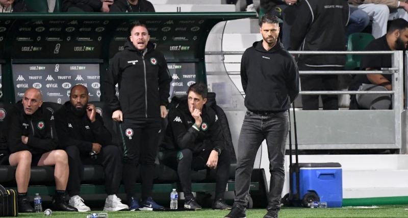  - Coupe de France : le Red Star se qualifie facilement pour le 8e tour 