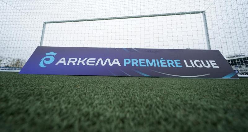  - OL (F) – ASSE (F) : les joueuses convoquées pour le derby 