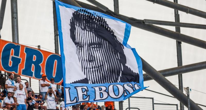  - OM : la statue hommage à Bernard Tapie bientôt installée au Vélodrome ?