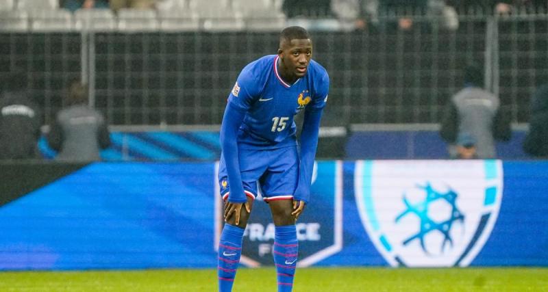  - Italie - France : la déclaration piquante de Konaté sur une possible régression dans le jeu des Bleus