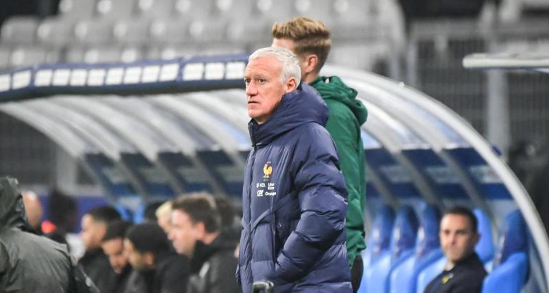  - Italie - France : un capitaine se détache chez les Bleus, vers un 4-2-3-1 signé Deschamps ?