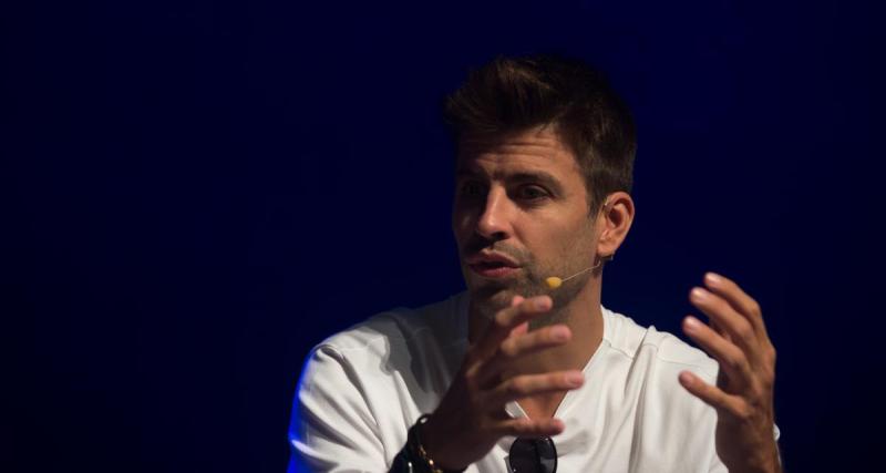  - Real Madrid : Piqué s'incline face à la puissance de Florentino Pérez et chambre Sergio Ramos