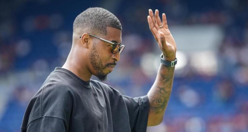  - PSG : les énormes révélations de Kimpembe sur son retour, qui en dit plus sur sa relation avec Luis Enrique