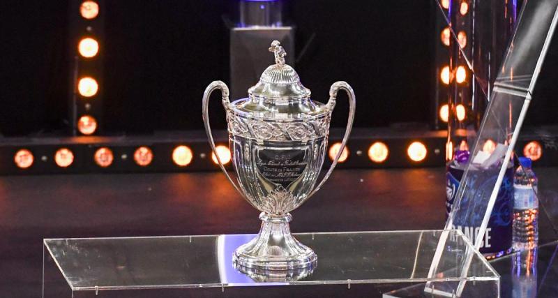  - Coupe de France : un attaquant égalise… et se blesse avant la qualification de son équipe