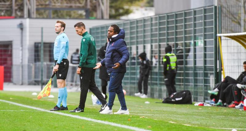  - Équipe de France U20 : Les Bleuets accrochés par le Danemark 