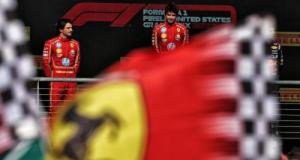 La famille Ferrari devrait accueillir un nouveau membre pour la saison 2025 de F1