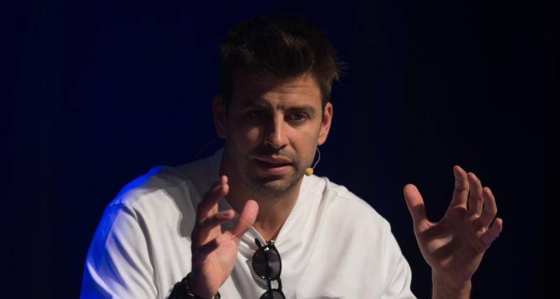  - Real Madrid, Barça : l'avis cash de Piqué sur le duel Messi-CR7
