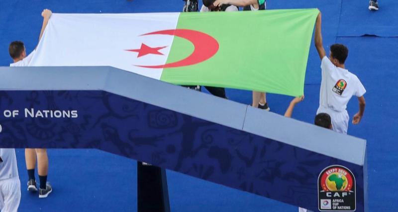  - Hamid Merakchi, ancien international algérien, est décédé