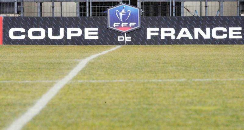  - Coupe de France (7e tour) : les résultats de ce samedi 16 novembre