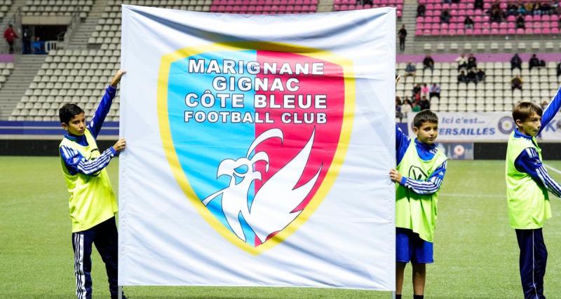  - Coupe de France (7e tour) : Marignane Gignac éliminé par une R3 