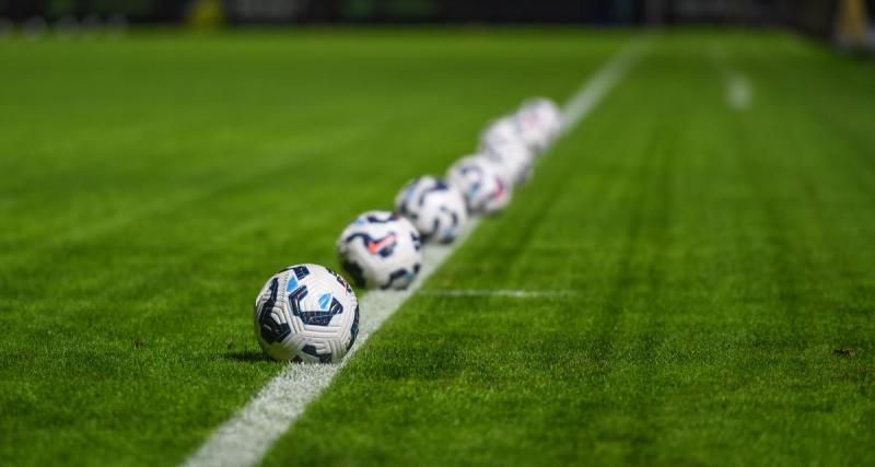  - National 2 : Créteil frappe fort et se relance en match en retard