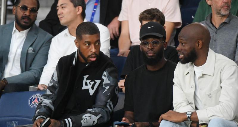  - Equipe de France : les grosses confidences de Kimpembe sur un possible retour en Bleu