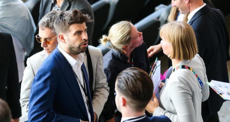  - Barça : la révélation folle de Piqué, qui aurait pu rejoindre un autre club avant son retour
