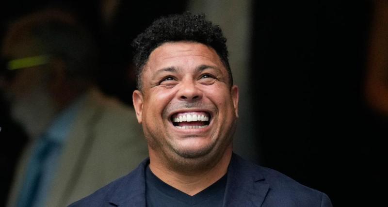  - Un projet totalement dingue de Ronaldo avec...Pep Guardiola ?