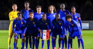 Équipe de France U19 : vainqueurs de Galles, les Bleuets se rapprochent du Tour Élite de l'Euro