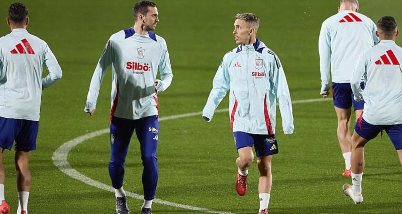  - PSG : la grosse boulette d'un milieu de terrain avec sa sélection 