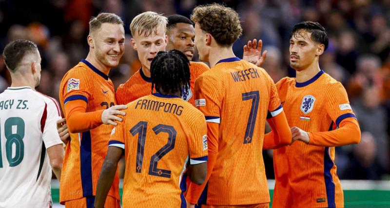  - Ligue des Nations : deux nouvelles nations qualifiées pour les quarts de finale