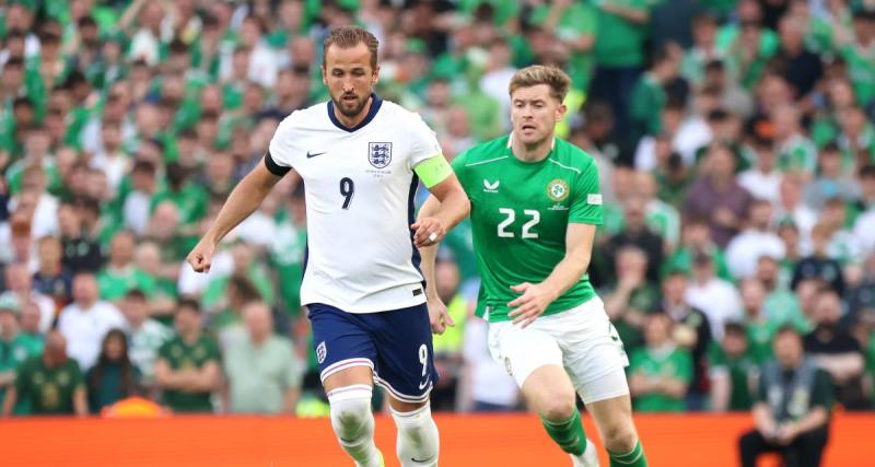  - Angleterre - Irlande : quelle heure et quelle chaîne pour suivre le match ?