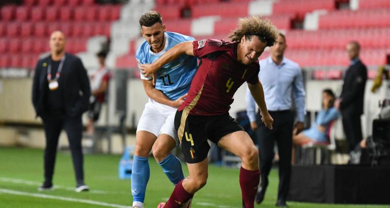  - Israël - Belgique : comment suivre le match à la télévision ou en streaming ?