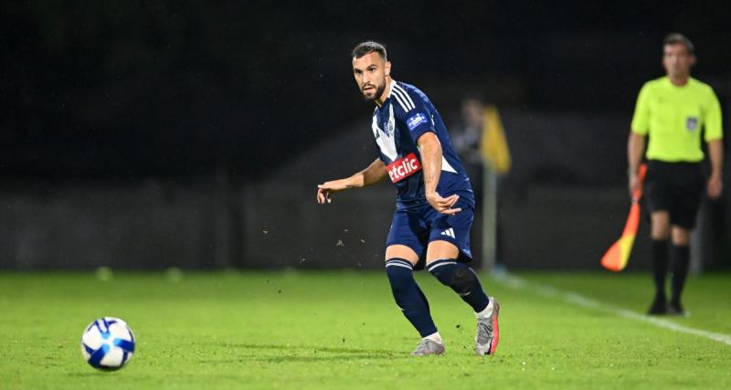  - Bressuire - Bordeaux : sur quelle chaîne, à quelle heure ?