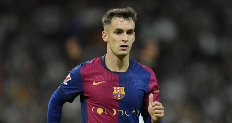  - Real Madrid - Barça : les confessions fortes de Casado sur le Clasico