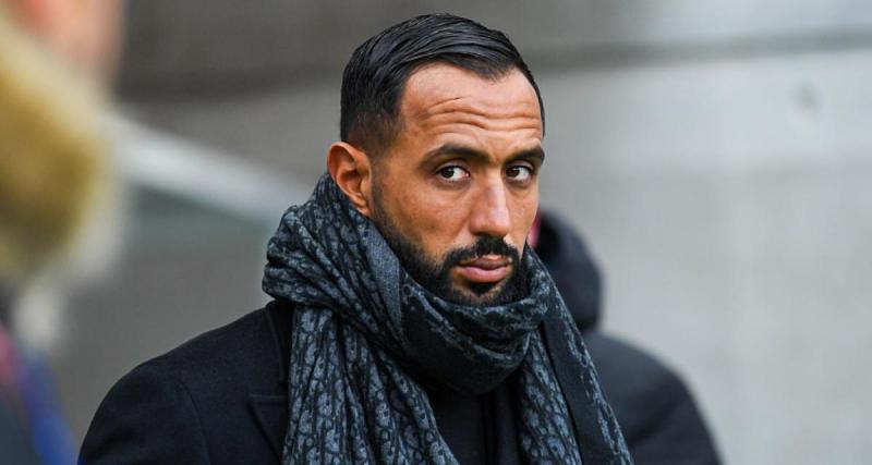  - OM : Medhi Benatia proche de prolonger ?