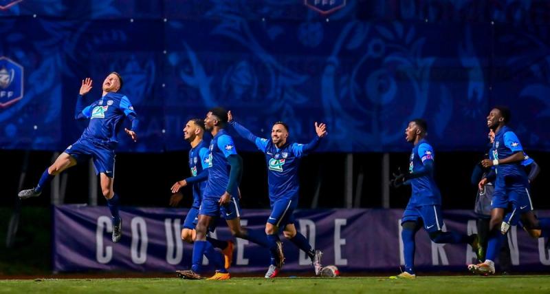 - Coupe de France : quand aura lieu le huitième tour