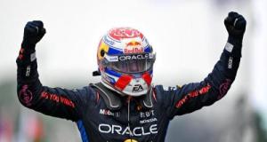 Max Verstappen, le meilleur des pilotes ? Pas pour Jacques Villeneuve 