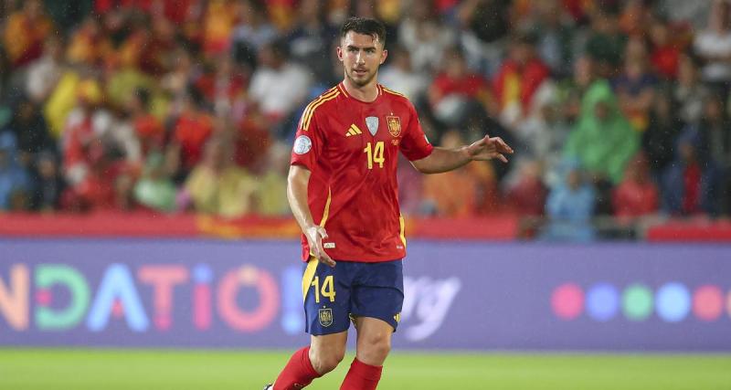  - Football : le joli cadeau d'un joueur de la Roja à ses coéquipiers après le sacre à l'Euro