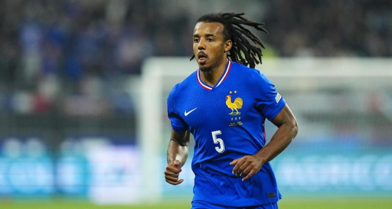  - Barça : Koundé reprend de volée un média espagnol