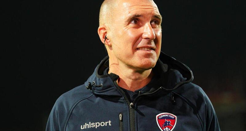  - Laurent Batlles (Clermont) : "L'important, c'était de prendre du plaisir et de se qualifier"
