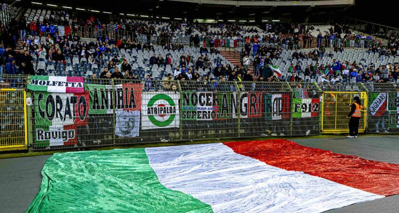  - Italie - France : les Bleus dans un San Siro en ébullition ce dimanche