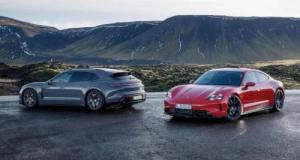 Porsche Taycan, la connaissez-vous vraiment ? Testez-vous avec notre quiz