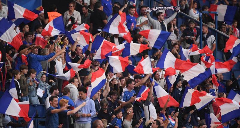  - Italie – France : 2000 supporters français attendus à Milan 