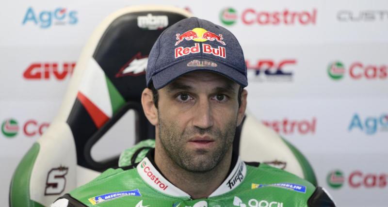  - MotoGP : Zarco annonce déjà sa stratégie pour ce dimanche, le Français veut faire un coup !